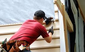 Best Historical Building Siding Restoration  in New Paris, OH